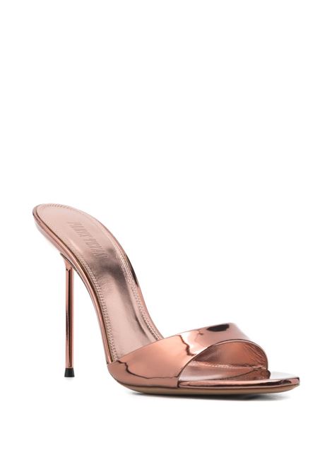 sandali lidia donna rosa PARIS TEXAS | PX836XNPMR